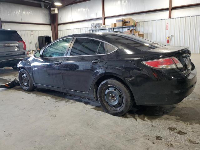Photo 2 from auction – 2011 MAZDA 6 I with VIN 1YVHZ8BH4B5M06616