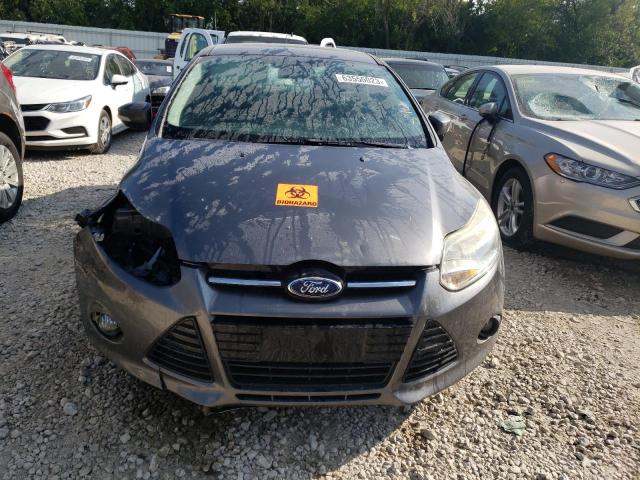 Photo 5 from auction – 2012 FORD FOCUS SEL with VIN 1FAHP3H22CL233067