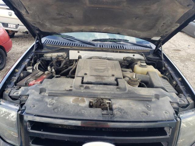 Photo 12 from auction – 2007 FORD EXPEDITION with VIN 1FMFU20567LA69138