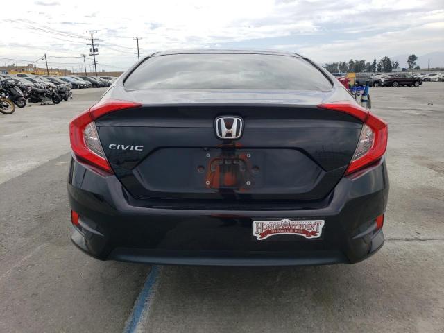 Photo 6 from auction – 2016 HONDA CIVIC LX with VIN 2HGFC2F62GH539025
