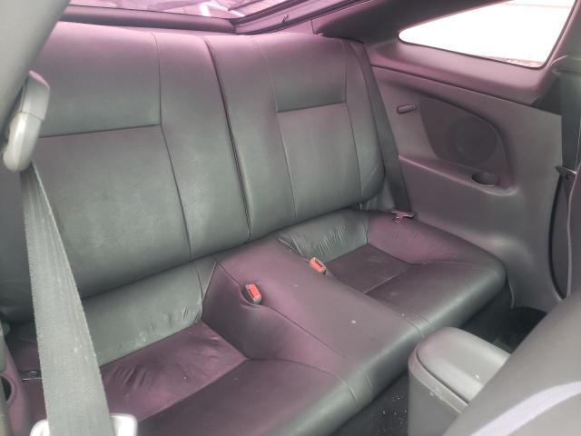 Photo 10 from auction – 2000 TOYOTA CELICA GT- with VIN JTDDY32T8Y0031043
