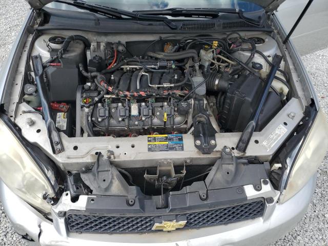Photo 11 from auction – 2006 CHEVROLET IMPALA SUP with VIN 2G1WD58C369338302