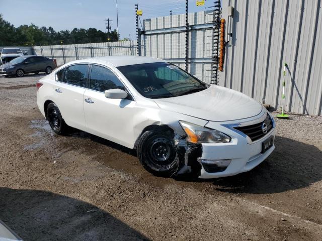 Photo 4 from auction – 2014 NISSAN ALTIMA 2.5 with VIN 1N4AL3AP8EN260297