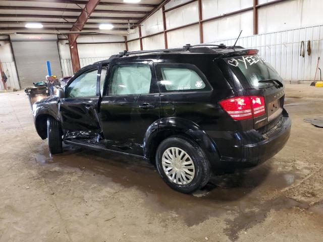 Photo 2 from auction – 2018 DODGE JOURNEY SE with VIN 3C4PDCABXJT171024