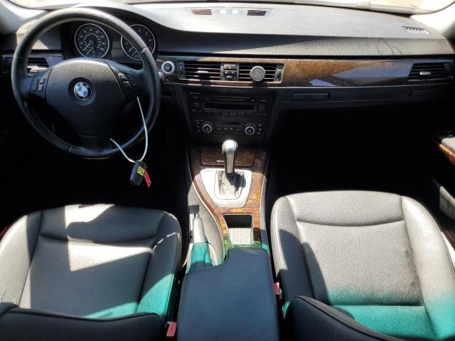 Photo 8 from auction – 2007 BMW 328 I SULE with VIN WBAVC53567FZ74071