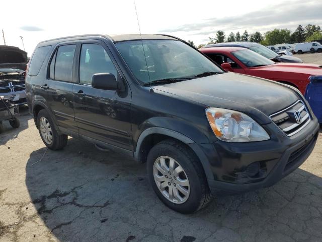 Photo 4 from auction – 2005 HONDA CR-V SE with VIN SHSRD78985U325892