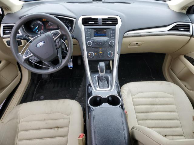 Photo 8 from auction – 2015 FORD FUSION SE with VIN 3FA6P0H73FR168074