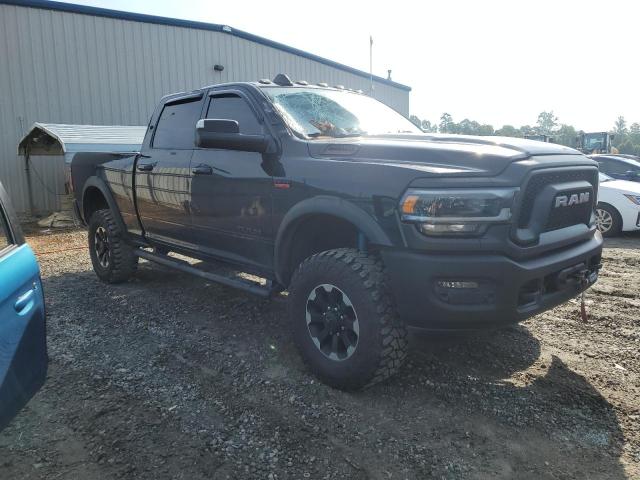 Photo 4 from auction – 2019 RAM 2500 POWER with VIN 3C6TR5EJ2KG685769
