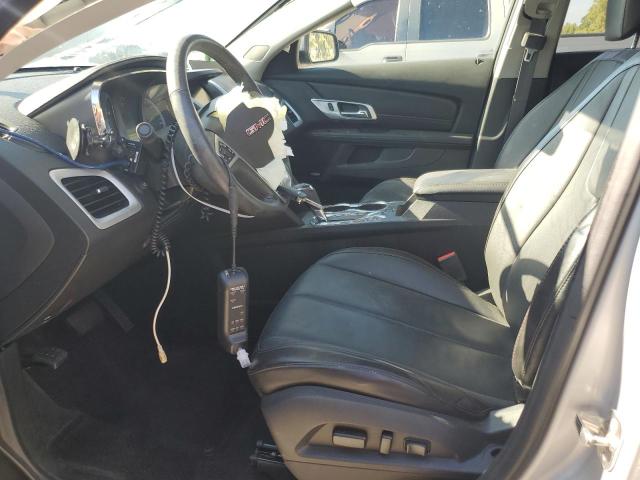 Photo 7 from auction – 2016 GMC TERRAIN SL with VIN 2GKFLUE32G6244699