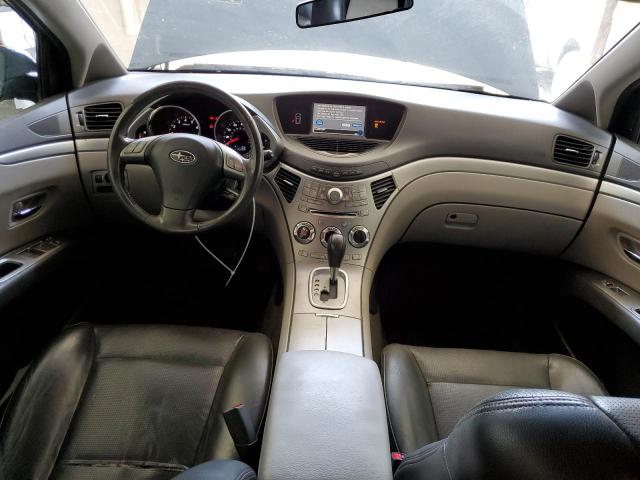Photo 8 from auction – 2007 SUBARU B9 TRIBECA with VIN 4S4WX85D274405081