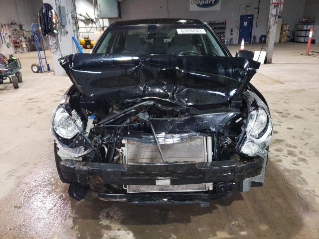 Photo 5 from auction – 2013 HYUNDAI ACCENT GLS with VIN KMHCT4AE2DU474015