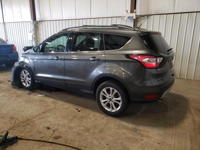 Photo 2 from auction – 2017 FORD ESCAPE SE with VIN 1FMCU0GD4HUD23901