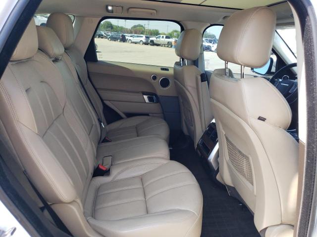Photo 10 from auction – 2014 LAND ROVER RANGE ROVE with VIN SALWR2WF5EA502861
