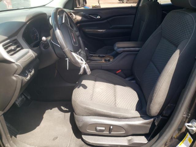 Photo 7 from auction – 2017 GMC ACADIA SLE with VIN 1GKKNLLA2HZ241408