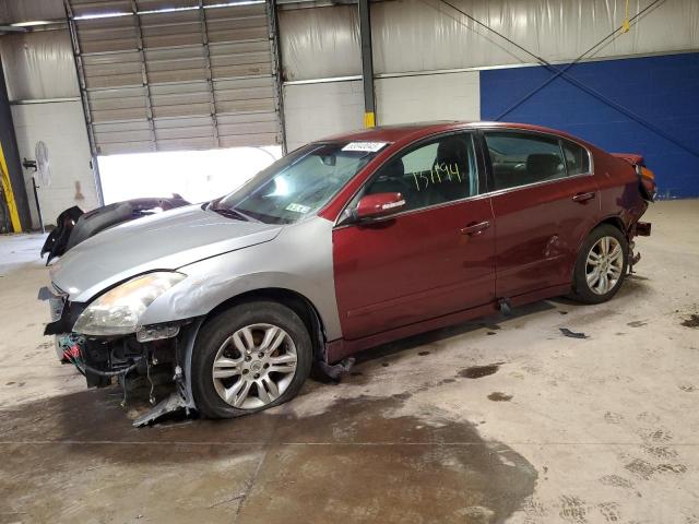 NISSAN ALTIMA BAS 2010 with VIN 1N4AL2AP0AN438773 - Photo from auction
