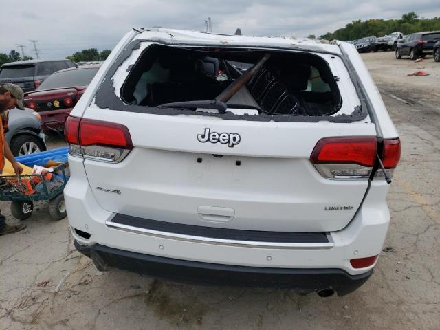Photo 6 from auction – 2021 JEEP GRAND CHER with VIN 1C4RJFBG5MC646429