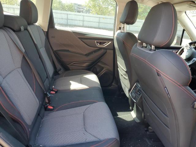 Photo 10 from auction – 2021 SUBARU FORESTER S with VIN JF2SKALC5MH446734