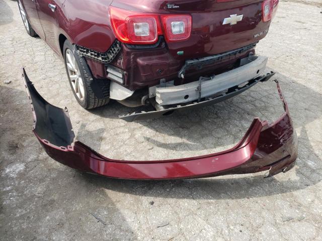 Photo 12 from auction – 2015 CHEVROLET MALIBU LTZ with VIN 1G11F5SL3FF300458