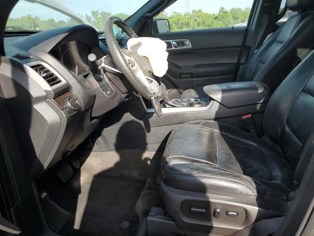Photo 7 from auction – 2014 FORD EXPLORER L with VIN 1FM5K7F88EGB85236
