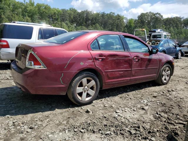 Photo 3 from auction – 2006 FORD FUSION SE with VIN 3FAFP07136R141230