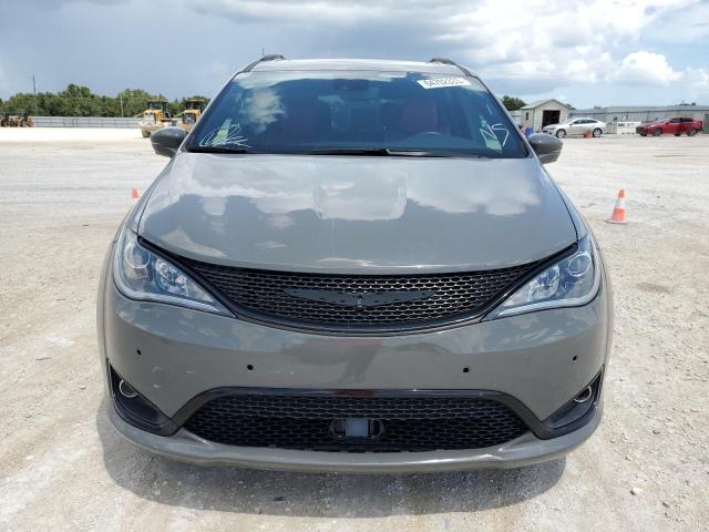 Photo 5 from auction – 2020 CHRYSLER PACIFICA H with VIN 2C4RC1N73LR261479