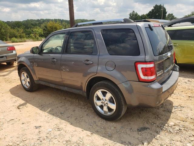 Photo 2 from auction – 2010 FORD ESCAPE LIM with VIN 1FMCU0EG6AKB01634