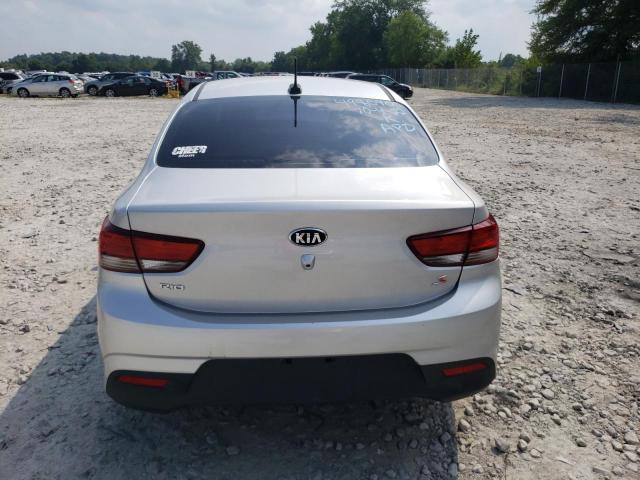 Photo 6 from auction – 2019 KIA RIO S with VIN 3KPA24AB3KE179215