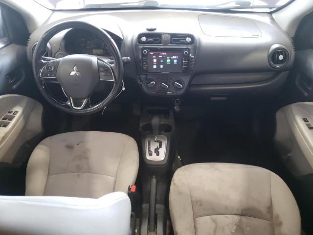 Photo 8 from auction – 2018 MITSUBISHI MIRAGE G4 with VIN ML32F3FJ0JHF08986