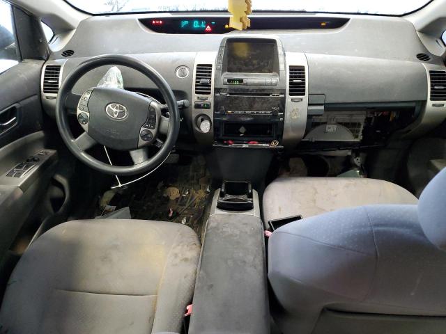 Photo 8 from auction – 2006 TOYOTA PRIUS with VIN JTDKB20U263148112