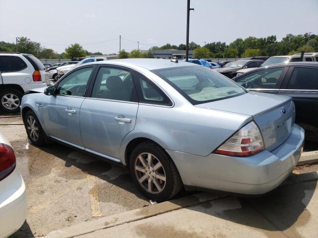 Photo 2 from auction – 2008 FORD TAURUS SEL with VIN 1FAHP24W28G159328