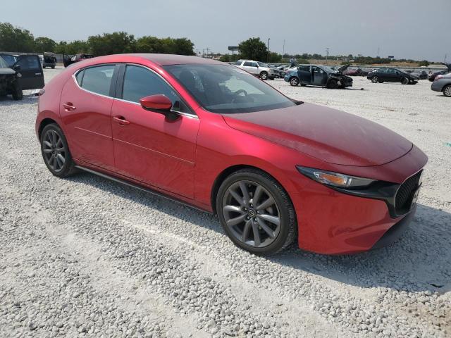Снимка 4 от търг – 2021 MAZDA 3 SELECT с VIN JM1BPAKL3M1329132