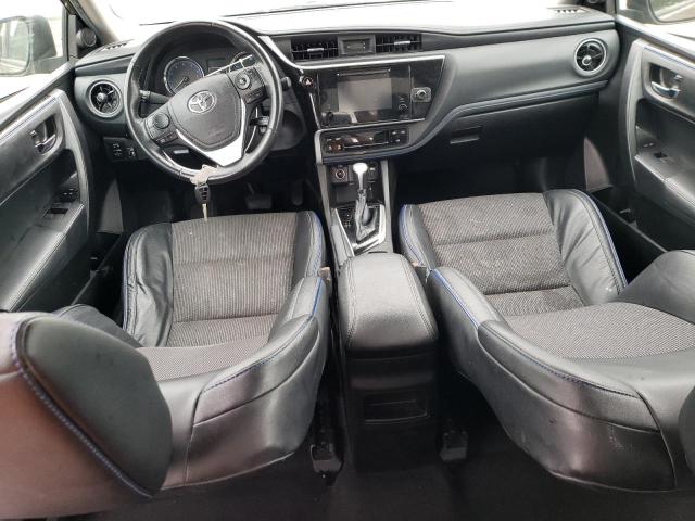 Photo 8 from auction – 2019 TOYOTA COROLLA L with VIN 5YFBURHE9KP933065