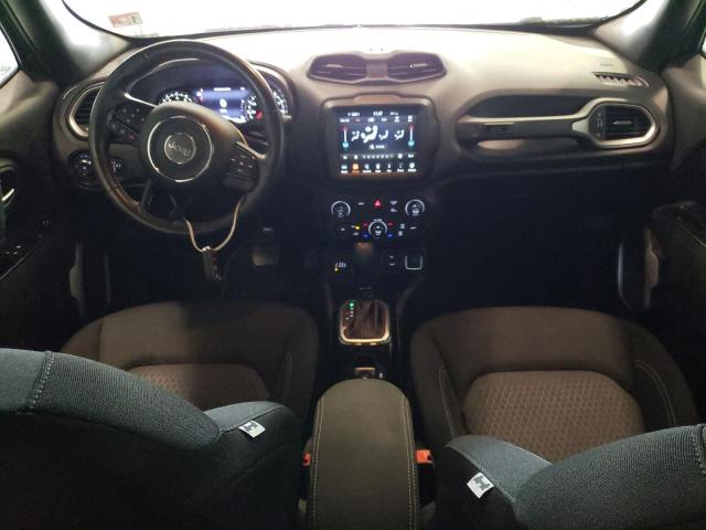 Photo 8 from auction – 2021 JEEP RENEGADE L with VIN ZACNJDBB3MPM59304