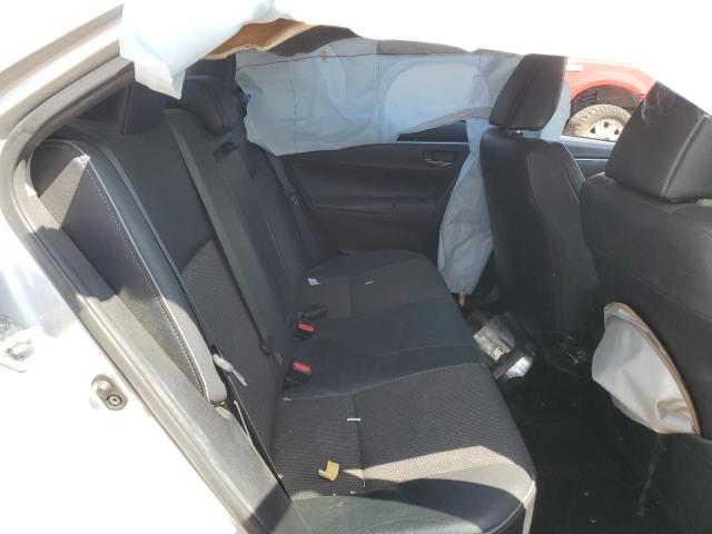Photo 10 from auction – 2015 TOYOTA COROLLA L with VIN 5YFBURHE2FP193073