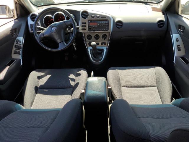 Photo 8 from auction – 2003 TOYOTA COROLLA MA with VIN 2T1KR32E23C058078