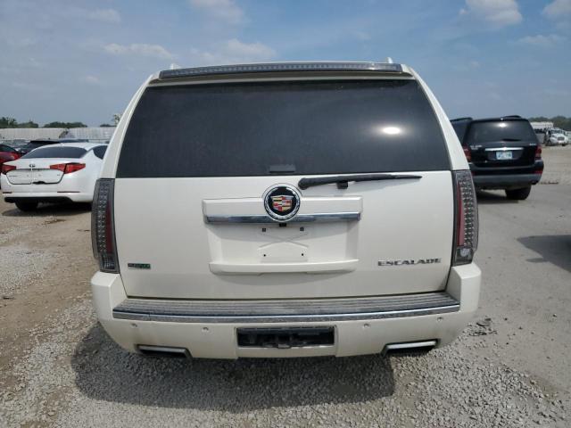 Photo 6 from auction – 2012 CADILLAC ESCALADE P with VIN 1GYS4CEF9CR307155