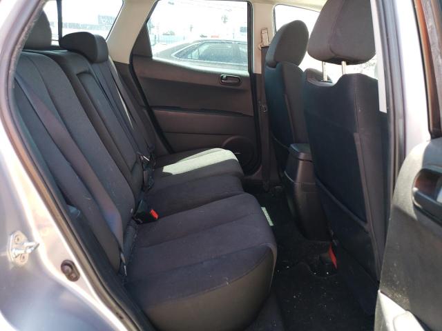 Foto 11 de la subasta – 2009 MAZDA CX-7 con VIN JM3ER29L190223429
