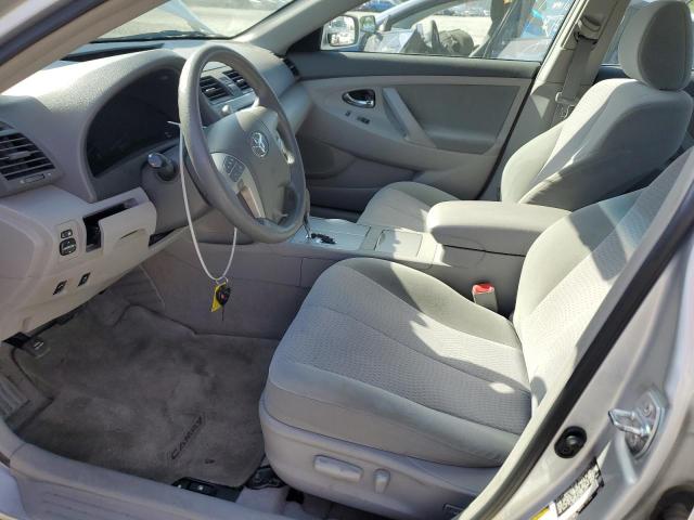 Photo 7 from auction – 2010 TOYOTA CAMRY BASE with VIN 4T1BF3EK7AU072421