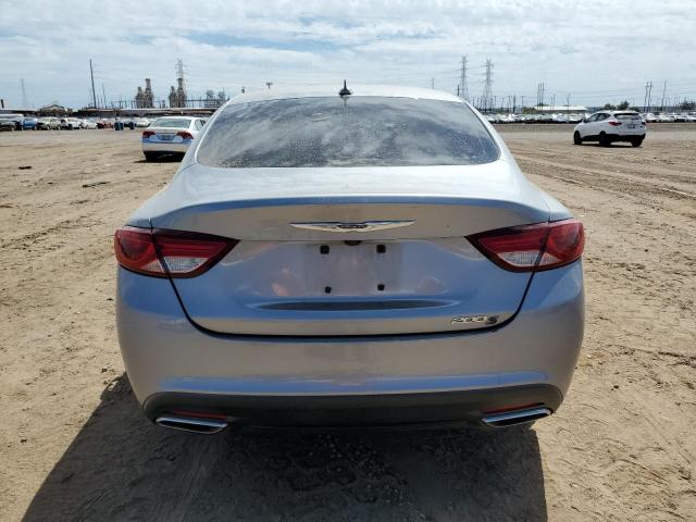 Снимка 6 от търг – 2016 CHRYSLER 200 S с VIN 1C3CCCBG1GN175102