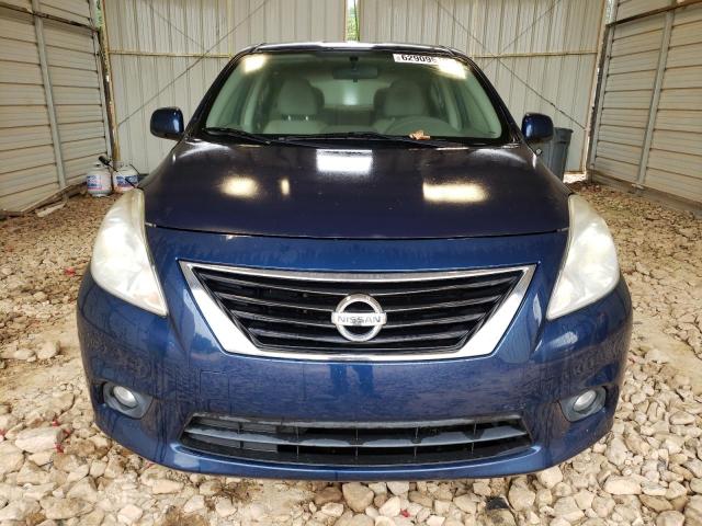 Photo 5 from auction – 2014 NISSAN VERSA S with VIN 3N1CN7AP0EL819882