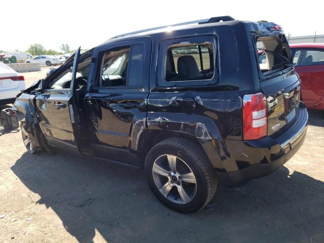 Photo 2 from auction – 2016 JEEP PATRIOT LA with VIN 1C4NJPFA7GD656159