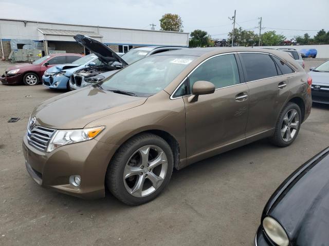 TOYOTA VENZA 2011 with VIN 4T3BK3BB6BU048264 - Photo from auction