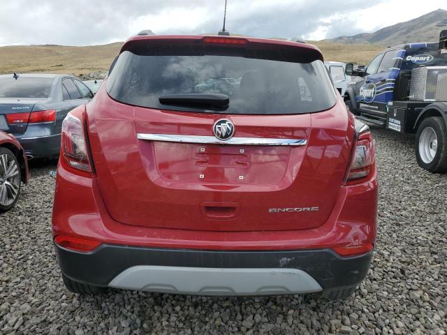 Photo 6 from auction – 2019 BUICK ENCORE PRE with VIN KL4CJASB3KB910838