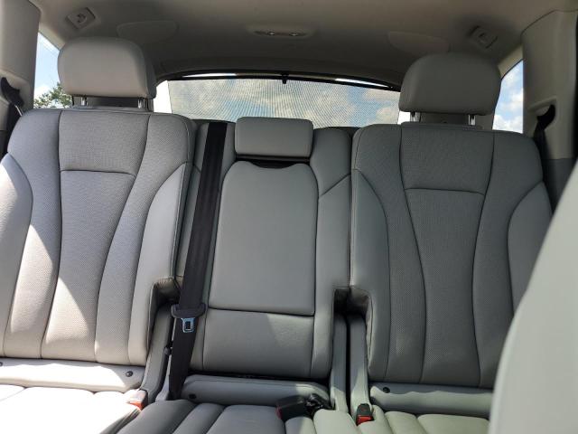 Photo 10 from auction – 2018 AUDI Q7 PRESTIG with VIN WA1VAAF71JD015771