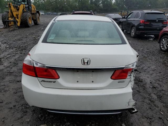 Photo 6 from auction – 2014 HONDA ACCORD EX with VIN 1HGCR2F71EA246416