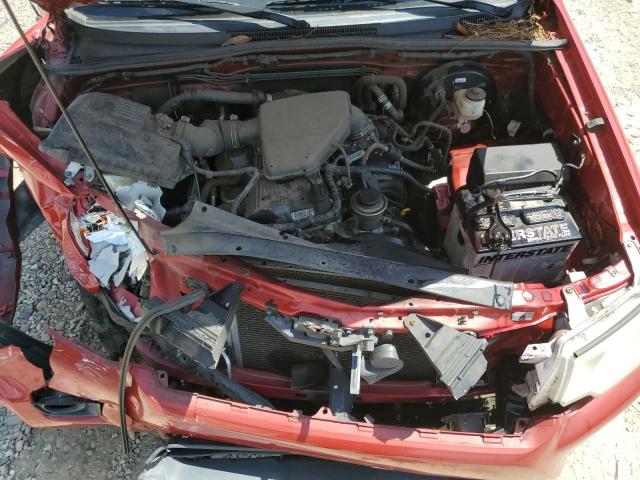 Photo 11 from auction – 2013 TOYOTA TACOMA PRE with VIN 5TFTX4GN6DX020056
