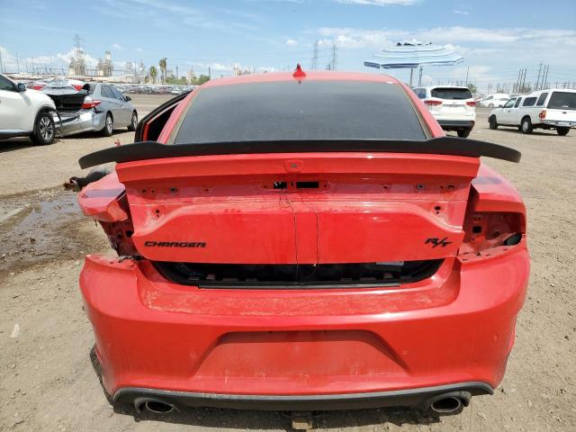 Photo 6 from auction – 2021 DODGE CHARGER R/ with VIN 2C3CDXCT4MH647894