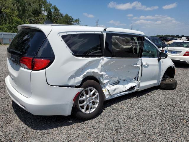 Photo 3 from auction – 2023 CHRYSLER VOYAGER LX with VIN 2C4RC1CG2PR551771