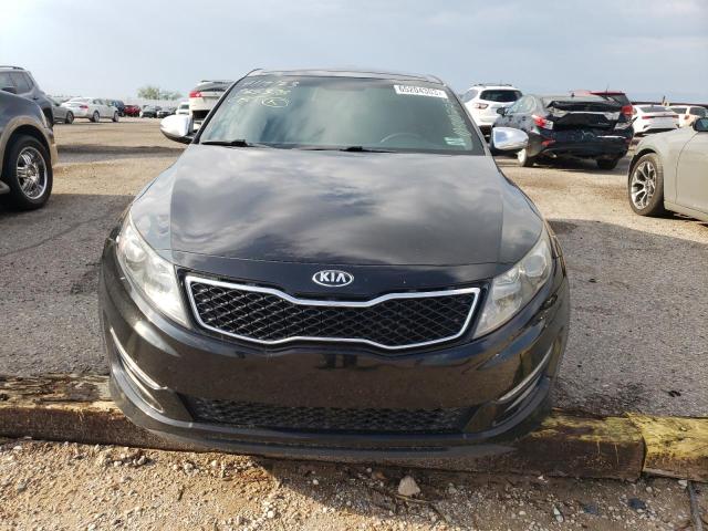 Photo 5 from auction – 2013 KIA OPTIMA SX with VIN 5XXGR4A69DG090798