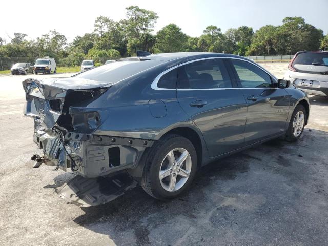 Photo 3 from auction – 2020 CHEVROLET MALIBU LS with VIN 1G1ZB5ST6LF155233